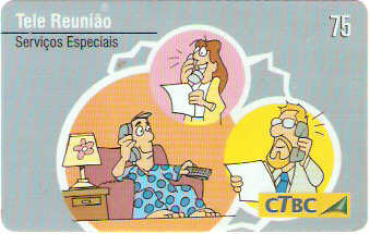 CTBC-T-0774 - Serviços Especiais - 3/6